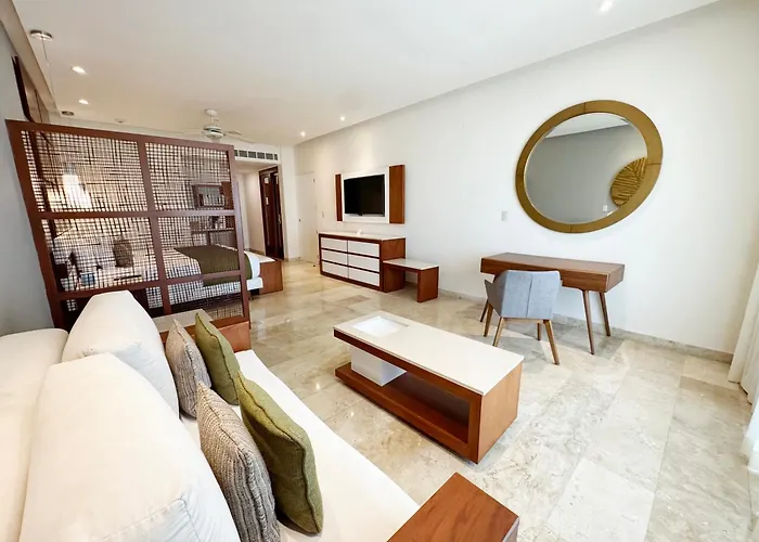 The Reef 28 (Adults Only)